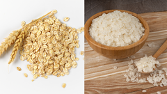 Oats vs Poha (flattened rice): Which breakfast is better for weight loss and energy?
