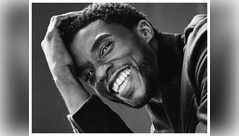 Quote of the day by Chadwick Boseman