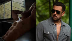 Salman drops cryptic note about loneliness while flaunting chiseled body