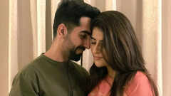 Ayushmann recalls being a red flag, had broken up with now wife Tahira Kashyap