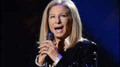 Barbra Streisand skips Cannes Palme d'Or ceremony after injury