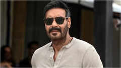 Ajay and Anubhav bury the hatchet for a new action film