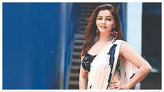 Rubina Dilaik: I am not craving to be back in a daily soap