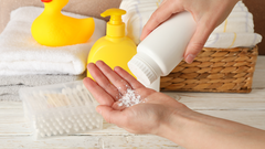 Oncologist warns parents should NEVER use these products on children: Some of these are surprisingly common