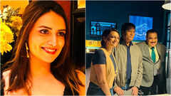 CID Season 2: Lekha Prajapati says set felt like film school