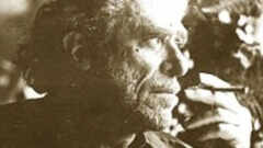 Quote of the day by Charles Bukowski: &ldquo;The problem with the world is that the intelligent people are full of doubts, while the stupid ones are full of confidence.&rdquo;