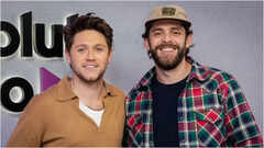 Thomas Rhett is a big One Direction fan
