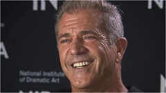 Quote of the day by Mel Gibson