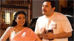 Sarabhai vs Sarabhai: Rupali and Rajesh revive Monisha and Rosesh