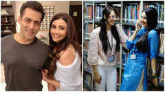 Daisy reveals what happened after she rejected Salman&rsquo;s Bodyguard