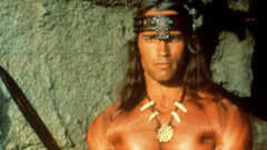 Schwarzenegger confirms 'Conan the Barbarian' sequel after 40 yrs