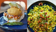 From samosas to dokla: 10 common Indian snacks and how many calories they contain