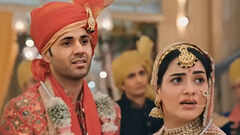 'Kyunki 2': Aryan stops wedding to reunite with true lovers
