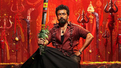 RJ Balaji&ndash;Suriya&rsquo;s &lsquo;Karuppu&rsquo; team issues apology to Ilaiyaraaja
