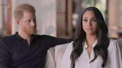 What happened with Meghan Markle and Prince Harry&rsquo;s marriage
