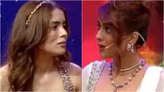 Splitsvilla 16: Nia&rsquo;s cryptic &lsquo;UN-KNOWN&rsquo; post for Niharika