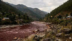 Which river is known as the &ldquo;River of Blood&rdquo; in India: The fascinating story behind its name