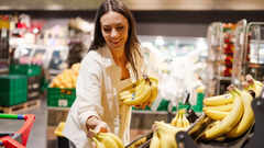 How to store bananas fresh longer