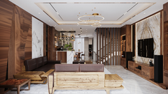 Japandi vs Scandinavian interiors: Which suits Indian homes better?