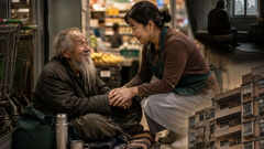 &ldquo;I was afraid to die alone&rdquo;: Why a Shanghai grandpa gave away his Rupees 1.4 Crore flat to a stranger who showed him kindness