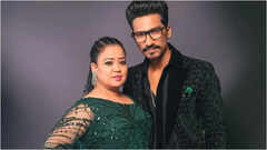 Bharti Denies Separation Rumours: Comedian slams false reports