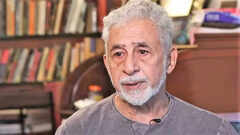 Naseeruddin says his sons wake him up at 3am to show him his bad films