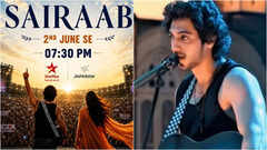Sairaab Promo Draws Backlash: Viewers slam AI teaser as Saiyaara copy