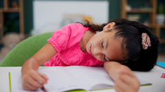 Academic burnout in children: 7 early signs parents should never ignore and how to help