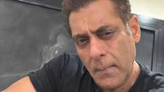 Salman warns paps after hospital incident: &lsquo;Ladna nahi bhoola&rsquo;