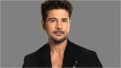 Rajeev Recalls Father&rsquo;s Heart Attack: Actor relives hours outside OT