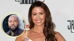 Shannon Elizabeth reveals Antoine Fuqua's career connection