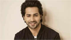 Varun APOLOGISES to fans who waited 5 hours at Lucknow event