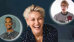 Strictly Come Dancing' announces new hosts: Emma Willis, Josh Widdicombe, and Johannes Radebe