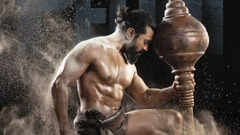 'Peddi' FIRST REVIEW: Ram Charan's mass avatar and emotions get lauded