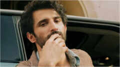 Sidhant to play Jr NTR's brother in 'Dragon'