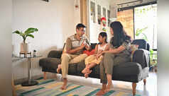 Simple ways parents can create quality time every day