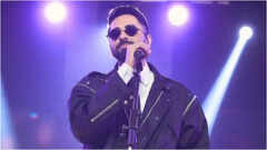 Ayushmann Revisits Indian Idol; recalls past rejection on show