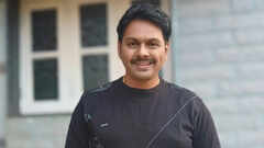 Kannada dialogue writer T.G. Nandish passes away at 37 due to cardiac arrest; industry mourns another tragic loss