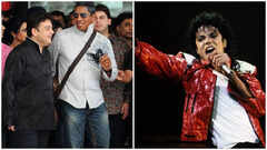 Adnan Sami was set to collaborate with MJ before his death