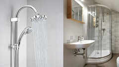 7 shower design mistakes that can not just cause inconvenience but make your bathroom look cheap