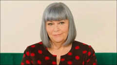 Dawn French on nearing 70 years old