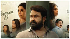 'Drishyam 3' advance booking: Pre-Sales touch Rs 28.90 Cr