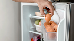 7 foods to always keep in the freezer and why