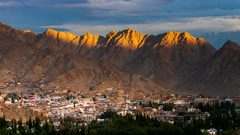 7 coolest small towns in India to escape the summer heat in 2026