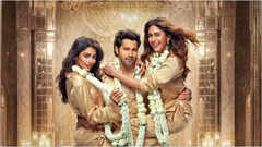 What led to the Hai Jawani Toh Ishq Hona Hai trailer launch being called off?