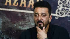 Sanjay travels to the US for check-up years after cancer recovery
