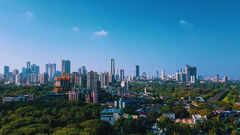 5 real estate hotspots near newly-opened Navi Mumbai Airport seeing massive growth