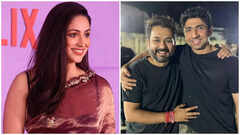 Dhurandhar actor recalls training Yami Gautam post pregnancy