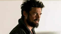 Karl Urban claps back at fan criticism over The Boys finale