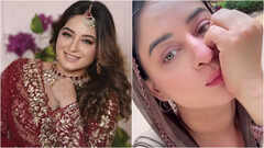 Mahhi Vij gets emotional as she quits Sehar Hone Ko Hai